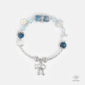 Blooming Lodolite Bracelet 993746