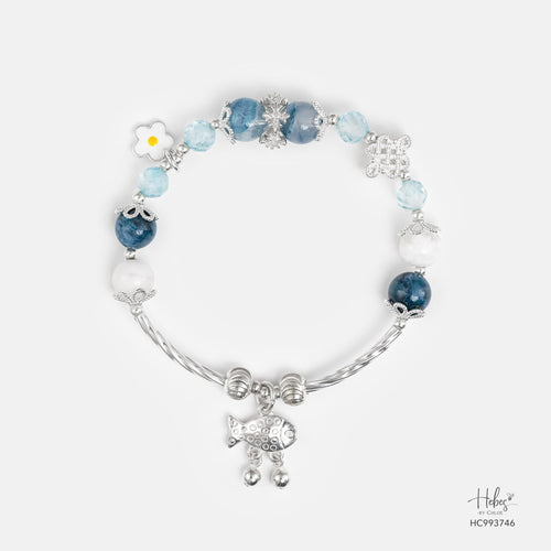Blooming Lodolite Bracelet 993746