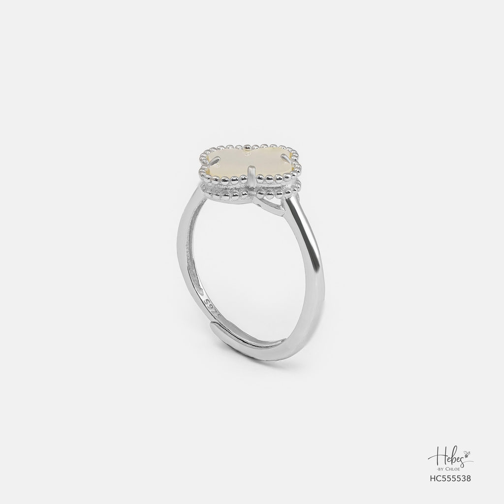 Moonstone Ring 555538