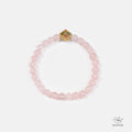 Glimmer Rose Quartz Bracelet 993784