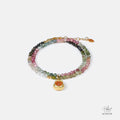 Glimmer Tourmaline Bracelet 993790