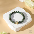Glimmer Jade Bracelet 993806