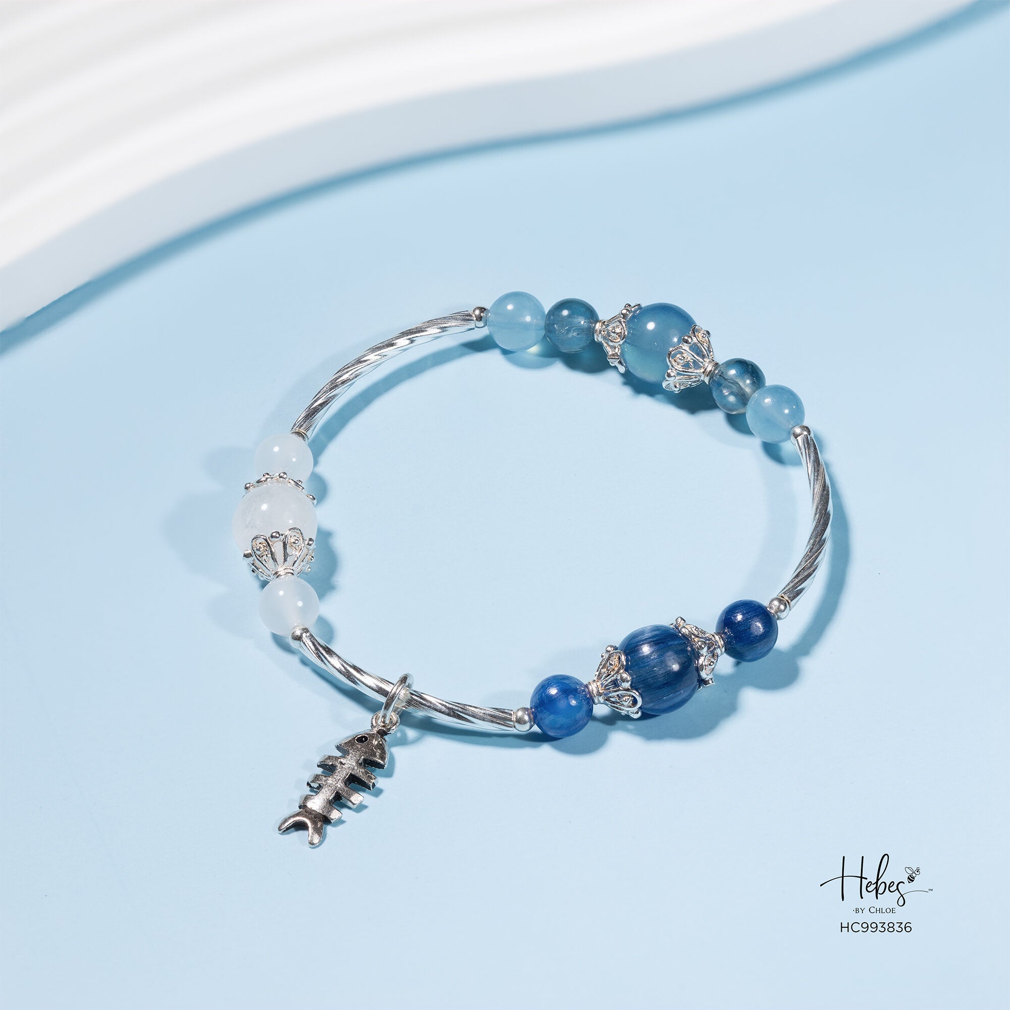 Kyanite Bracelet 993836