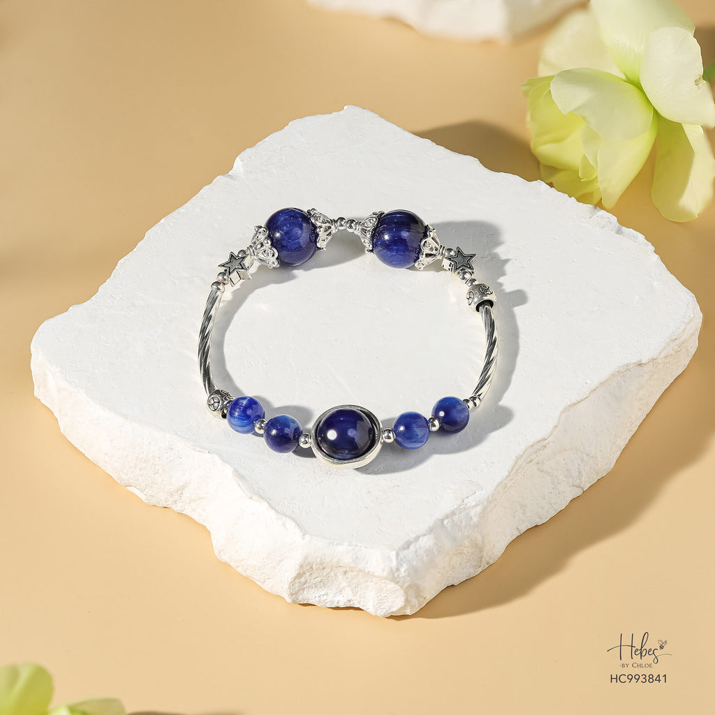 Spiritual Renewal Kyanite Bracelet 993841