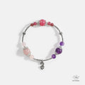 Amethyst Bracelet 993865