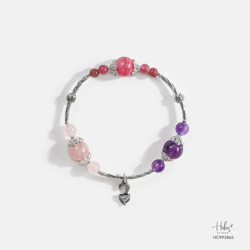 Amethyst Bracelet 993865