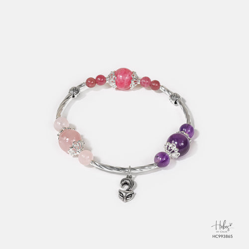 Amethyst Bracelet 993865