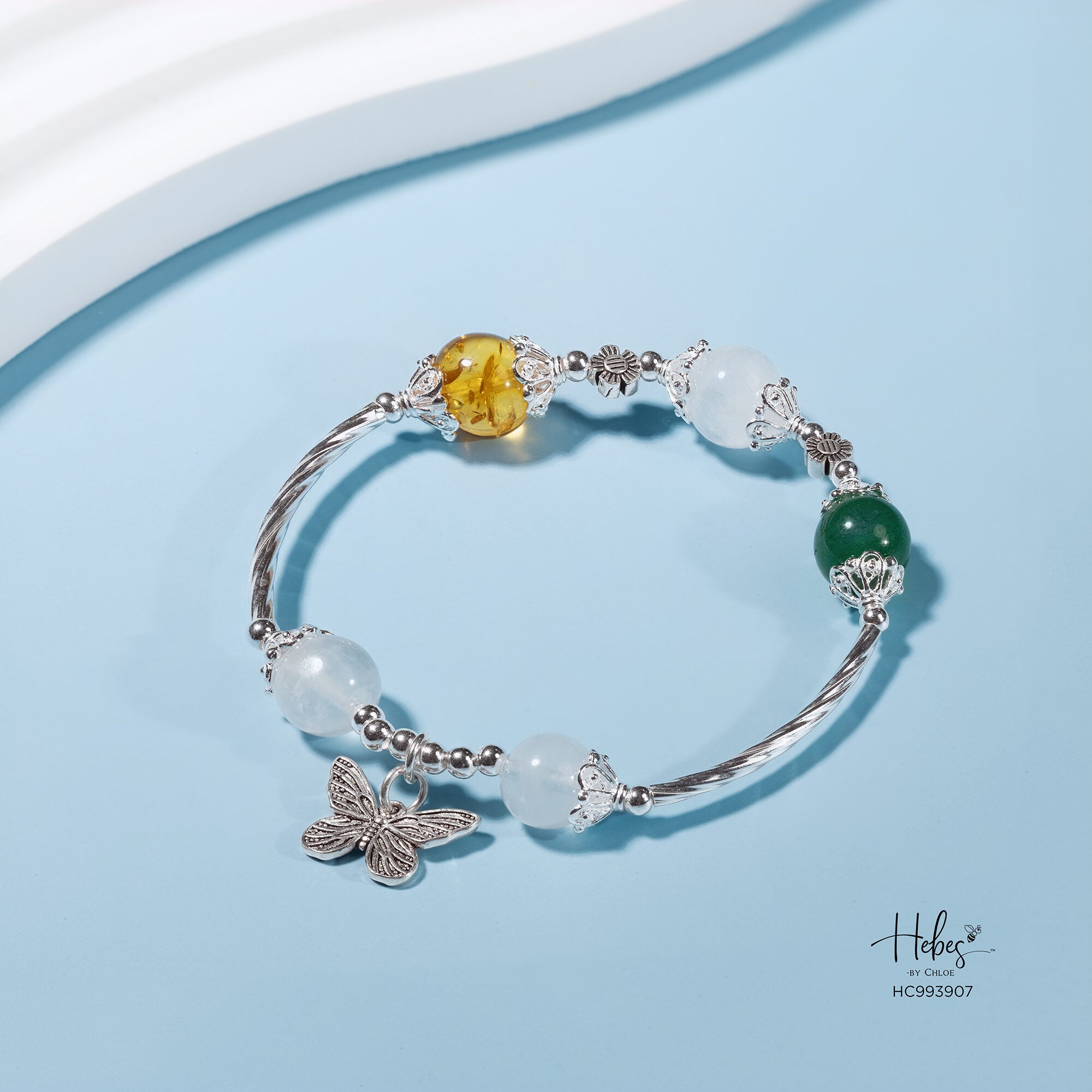 Amber Bracelet 993907