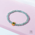 Glimmer Turquoise Bracelet 993942