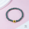 Glimmer Turquoise Bracelet 993943