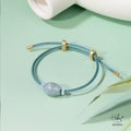 Mantra Jade Bracelet 993959