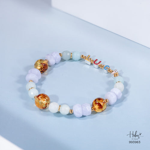 Amber Bracelet 993983