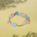 Aquamarine Bracelet 993990