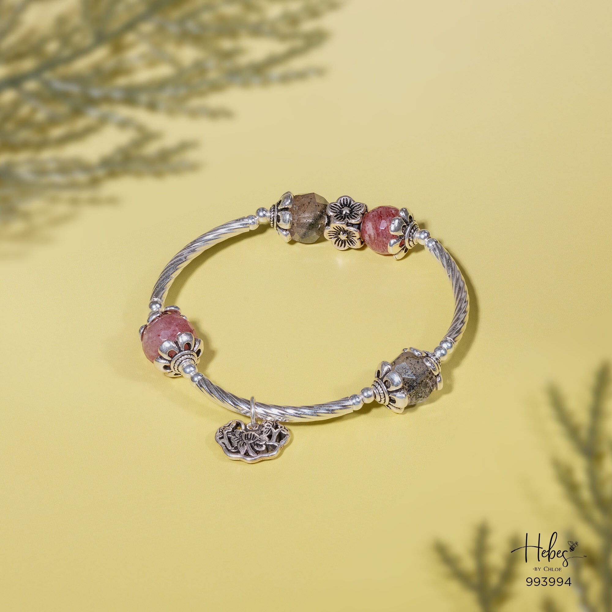 Smoky Quartz Bracelet 993994