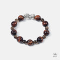 Red Tiger Eye Bracelet 994020