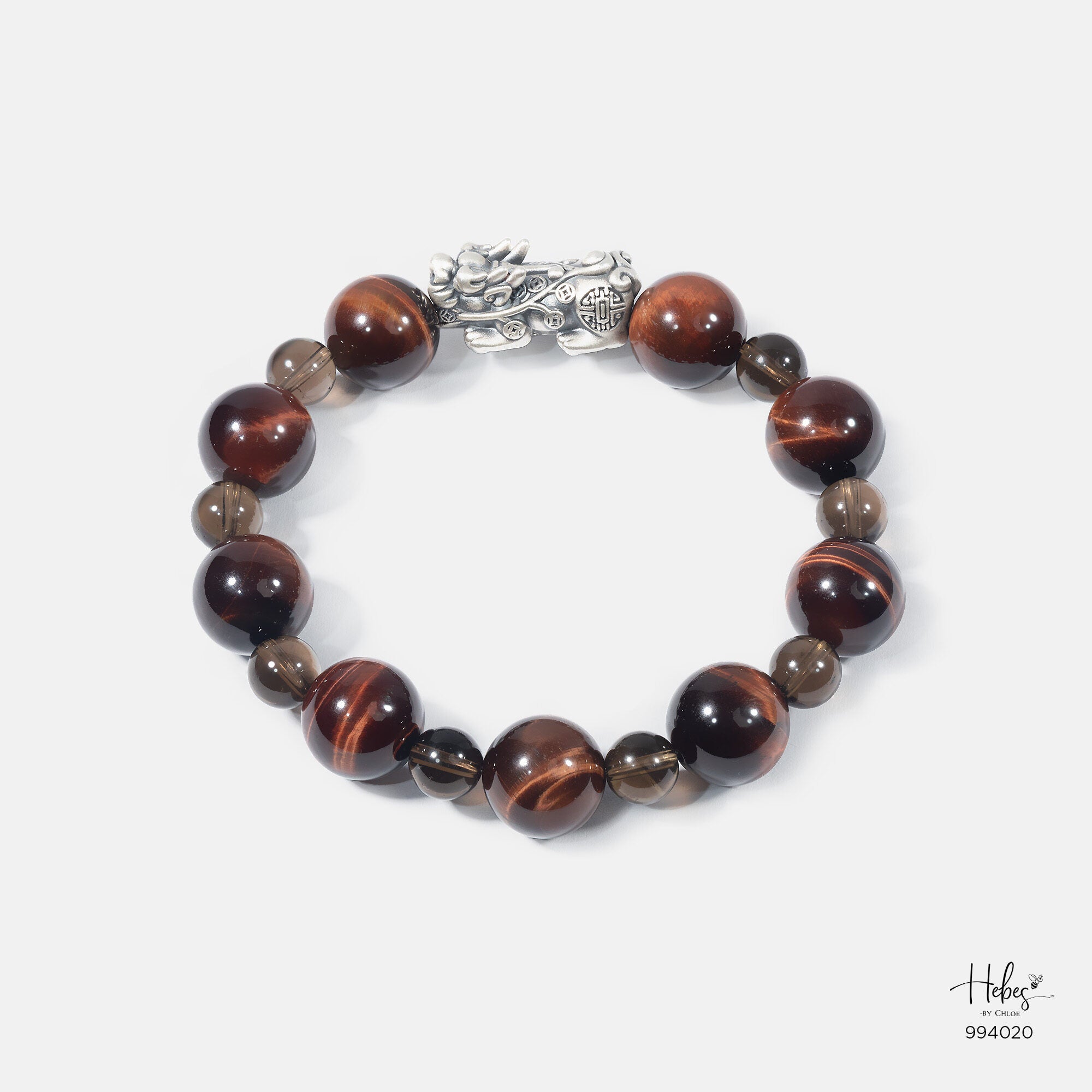Red Tiger Eye Bracelet 994020
