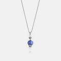 Hebes Design Silver Pendant HC555311