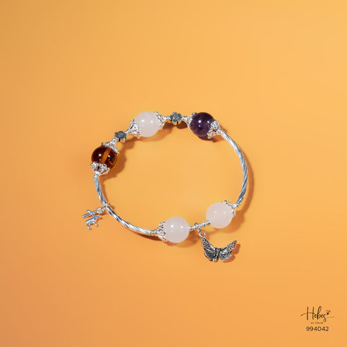 Amethyst Bracelet 994042
