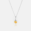 Hebes Design Silver Pendant HC555313