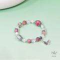 Custom Limited Ruby Bracelet 994108