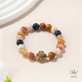 Glimmer Lodolite Bracelet 994133