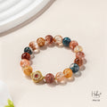 Glimmer Lodolite Bracelet 994135