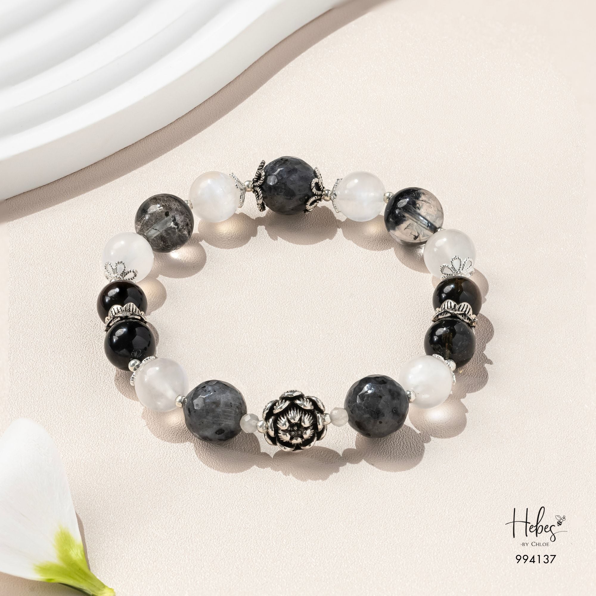 Labradorite Bracelet 994137