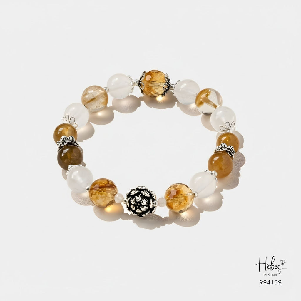 Citrine Bracelet 994139