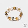 Citrine Bracelet 994139