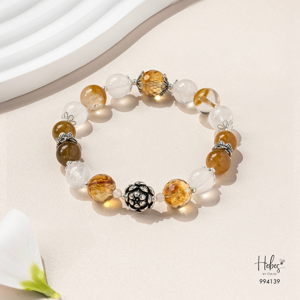 Citrine Bracelet 994139