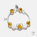 Citrine Bracelet 994152