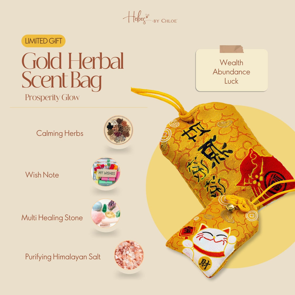 Herbal Scent Bag Gifts 994211
