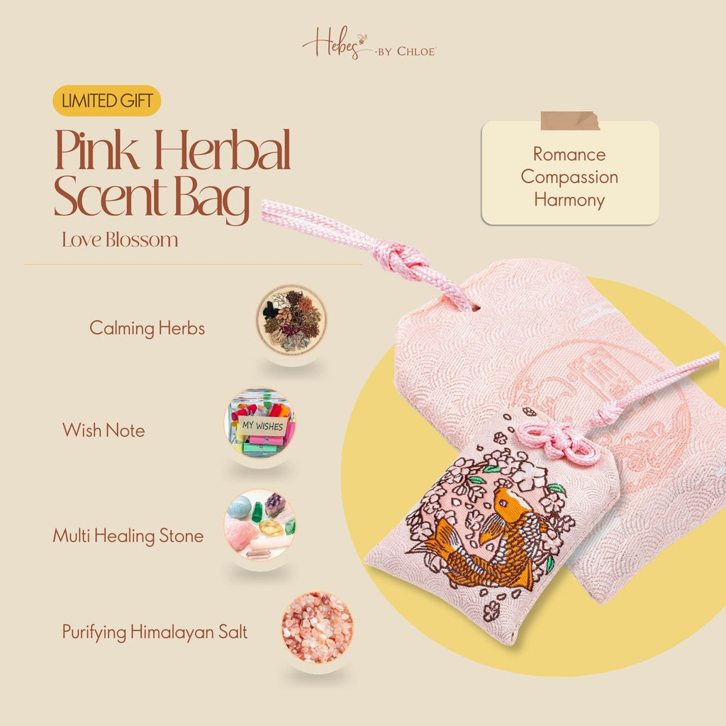 Herbal Scent Bag Gifts 994211