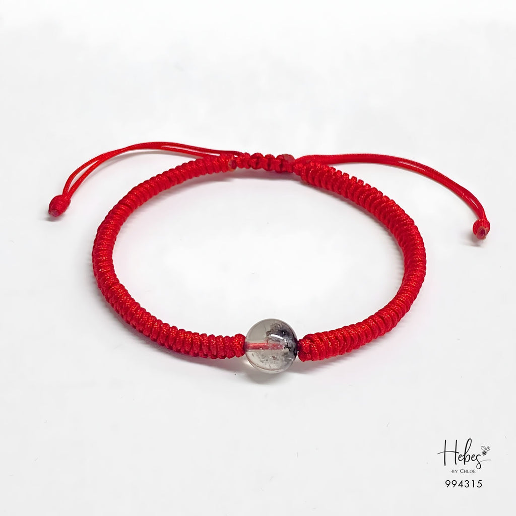 Mantra Lodolite Bracelet 994315