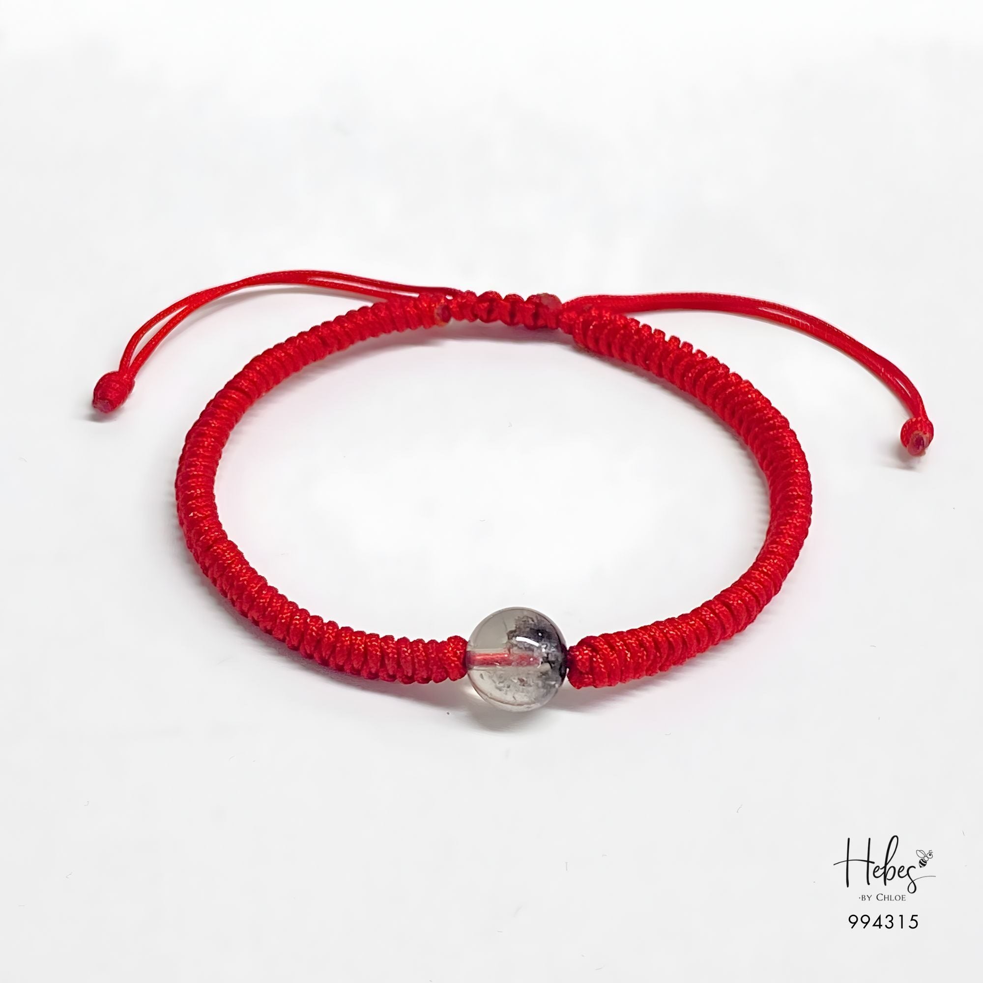 Mantra Lodolite Bracelet 994315
