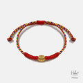 Mantra Sacred Five-Color Bracelet (For Him) 994330
