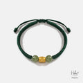 Mantra Nephrite Prosperity Bracelet 994339