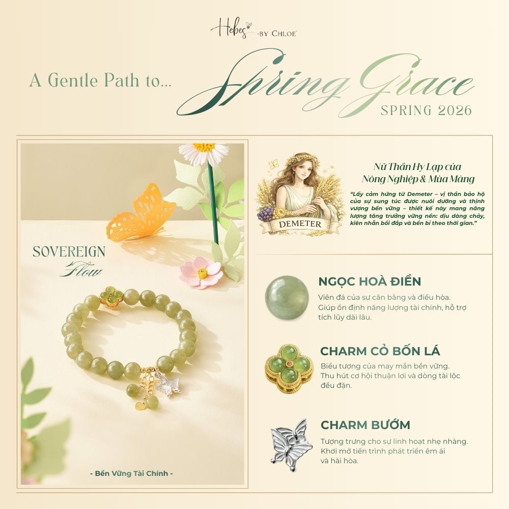 Green Nephrite Sovereign Flow Bracelet 994398