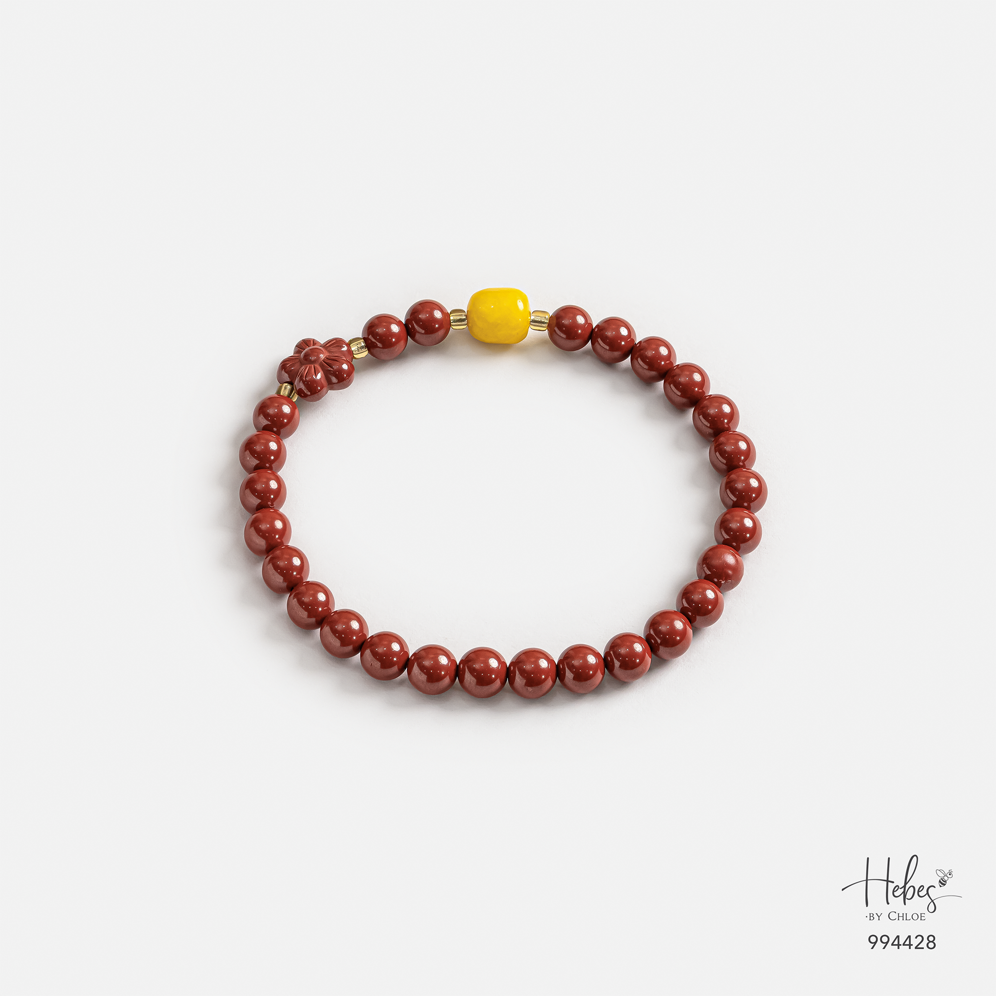 Cinnabar Joy Bloom Bracelet 994428
