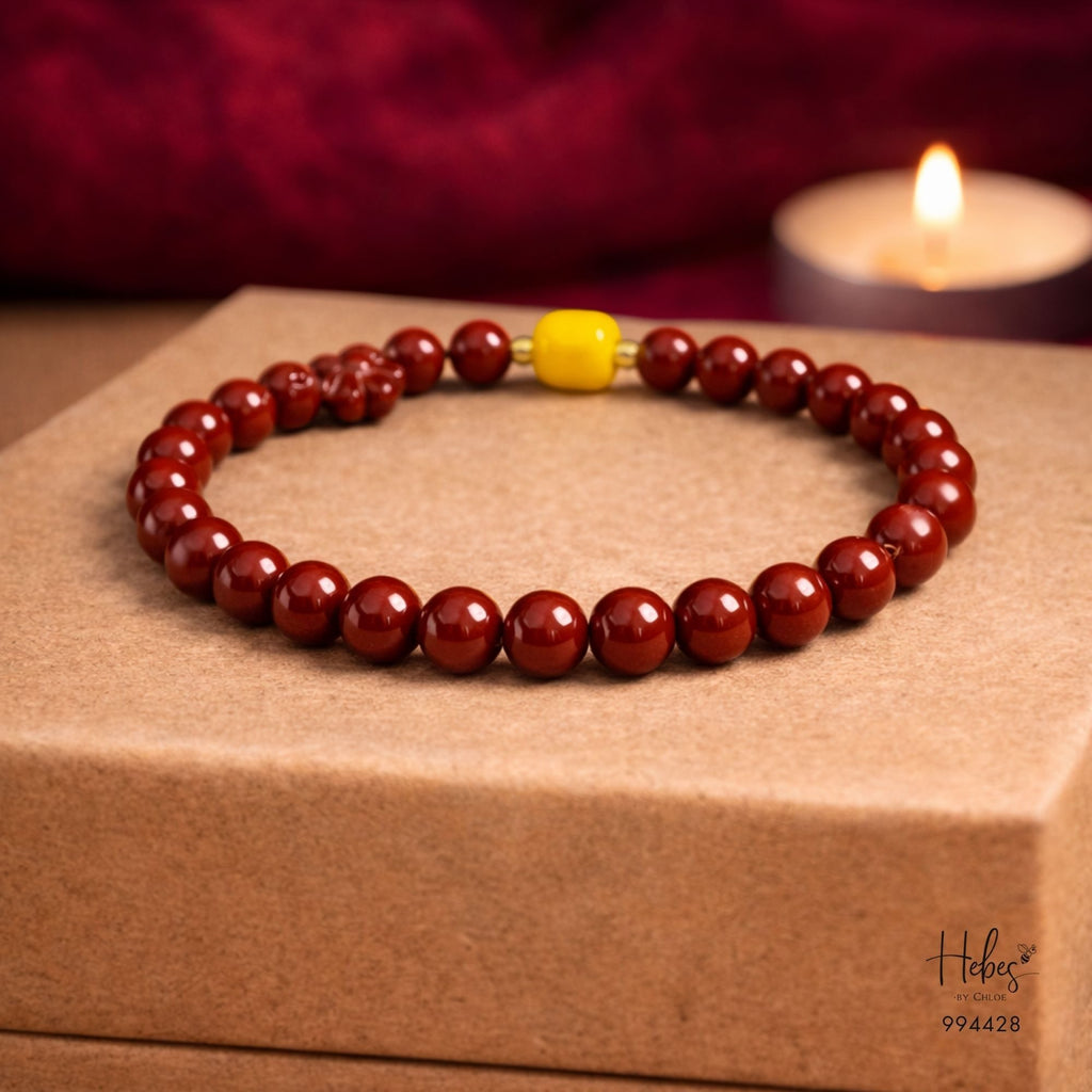 Cinnabar Joy Bloom Bracelet 994428