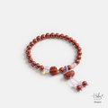 Cinnabar Prosperity Bracelet 994441