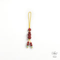 Cinnabar Pixiu Charm 994447