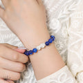 Hebes Kyanite Bracelet HC3031