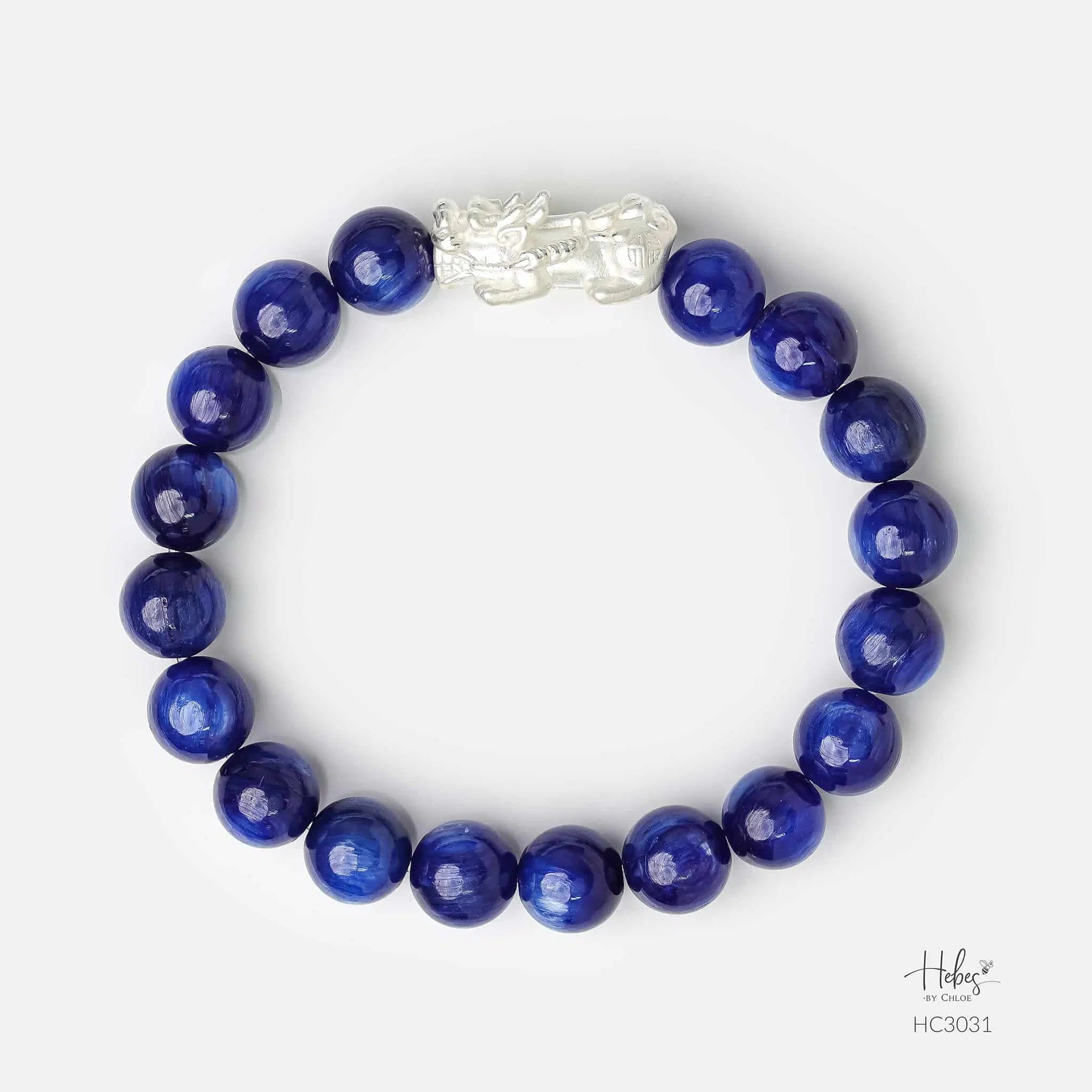 Hebes Kyanite Bracelet HC3031