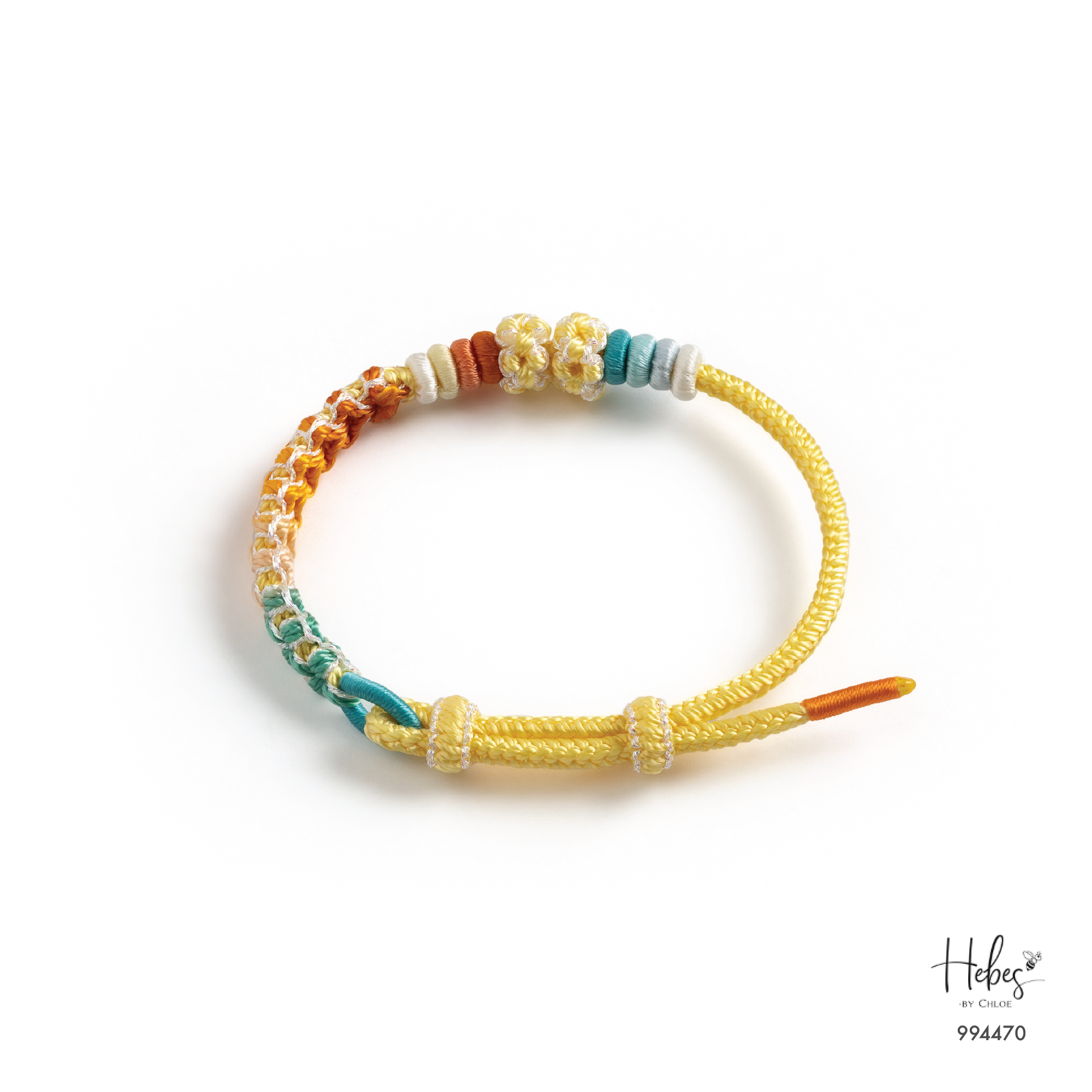 Mantra Radiant Joy Bracelet 994470