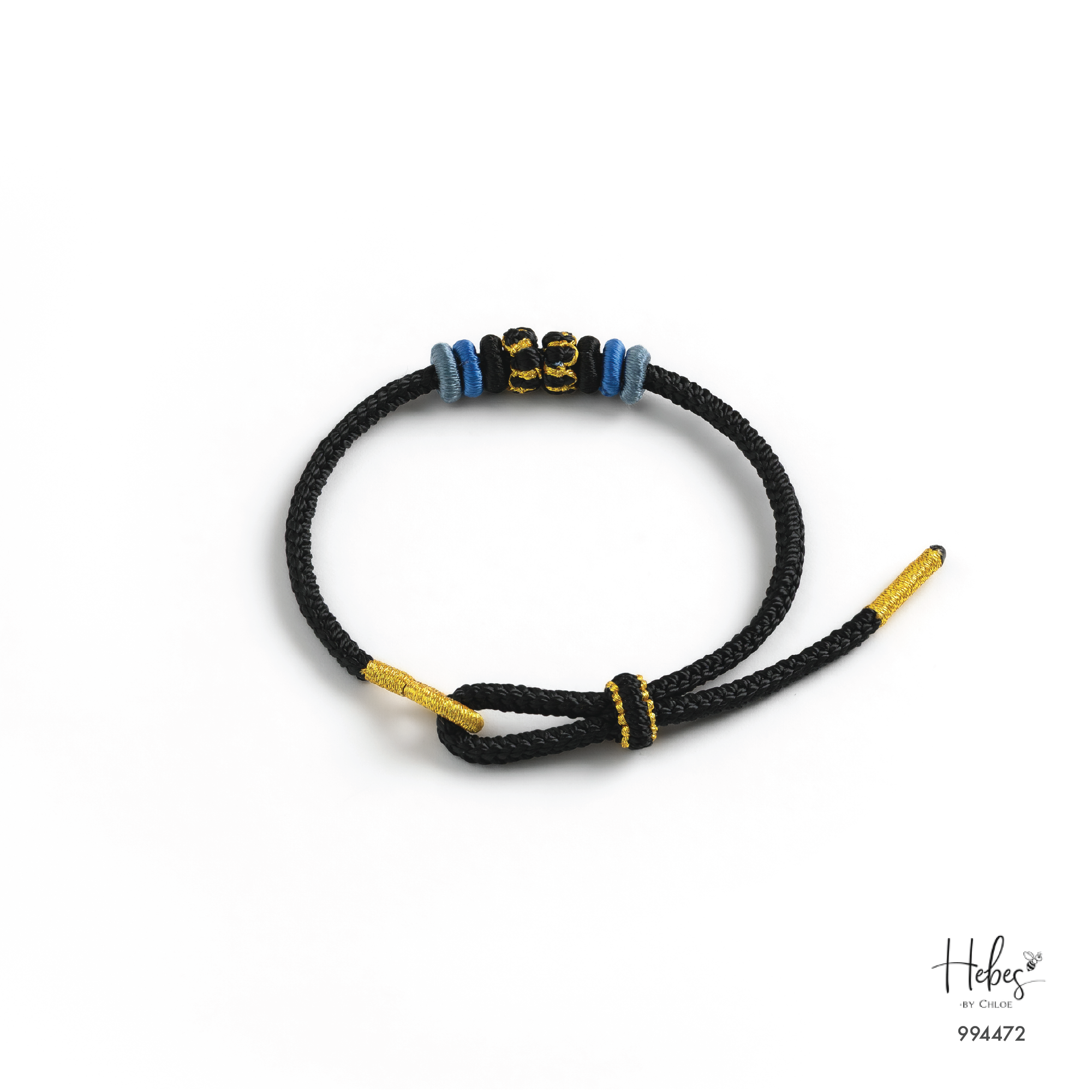 Mantra Night Sky Bracelet 994472