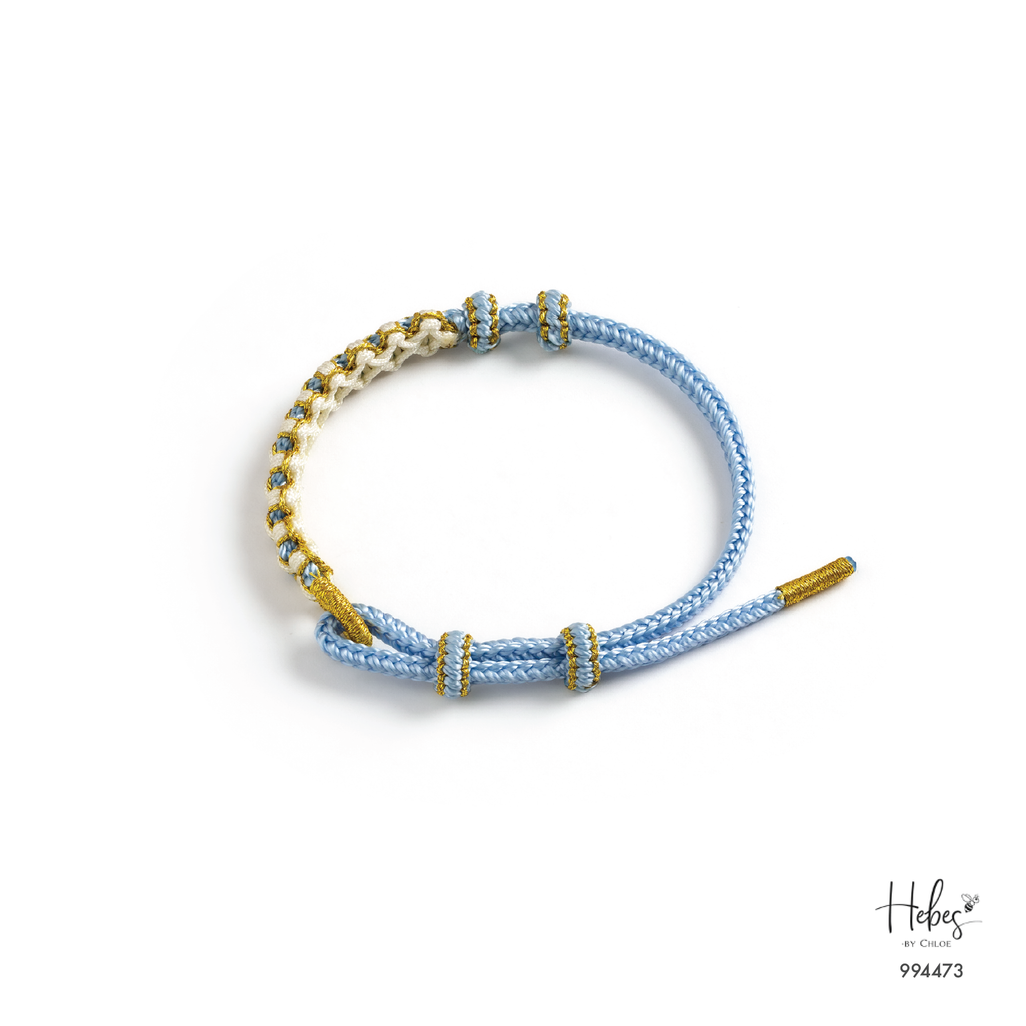 Mantra Skyward Serenity Bracelet 994473
