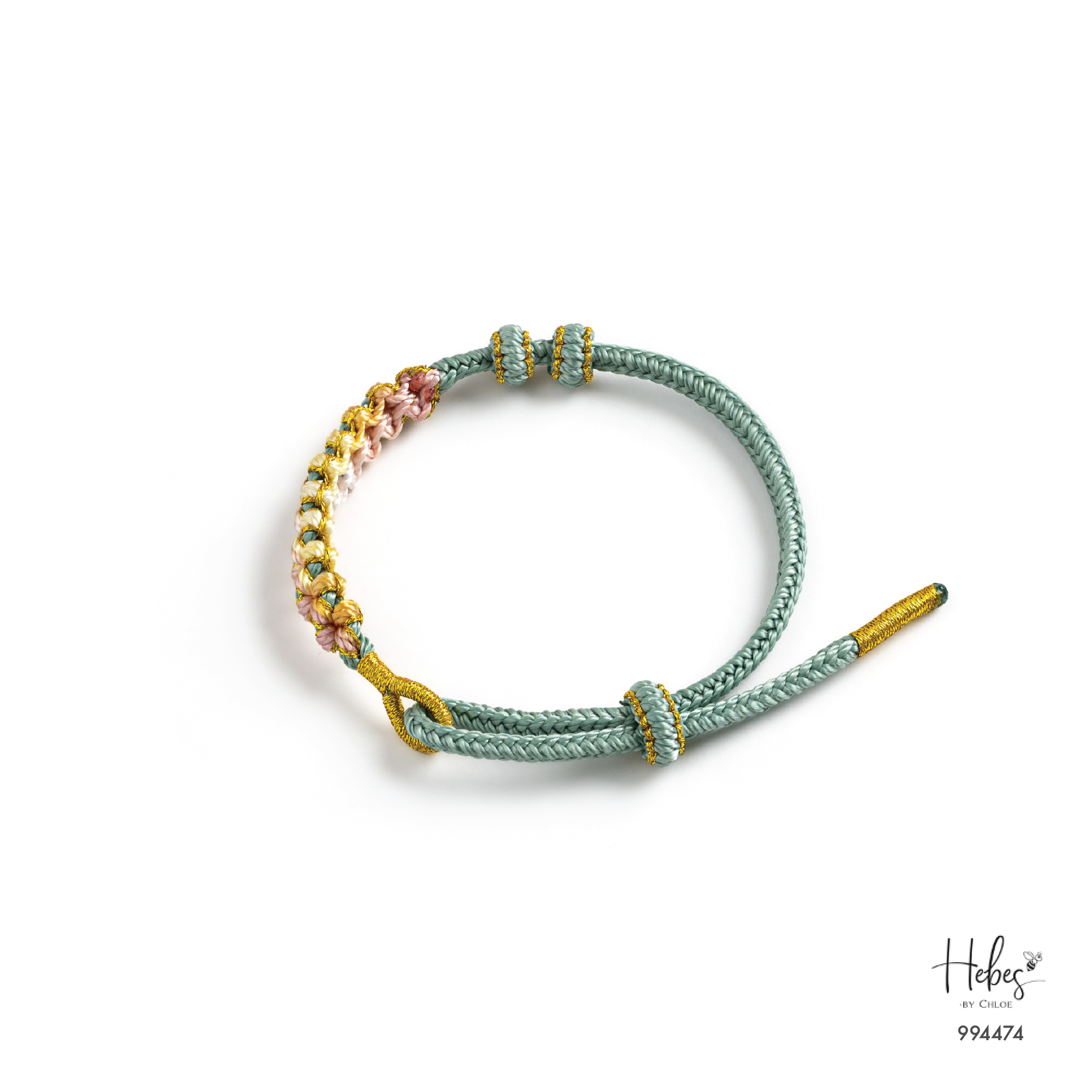 Mantra Blossom Harmony Bracelet 994474