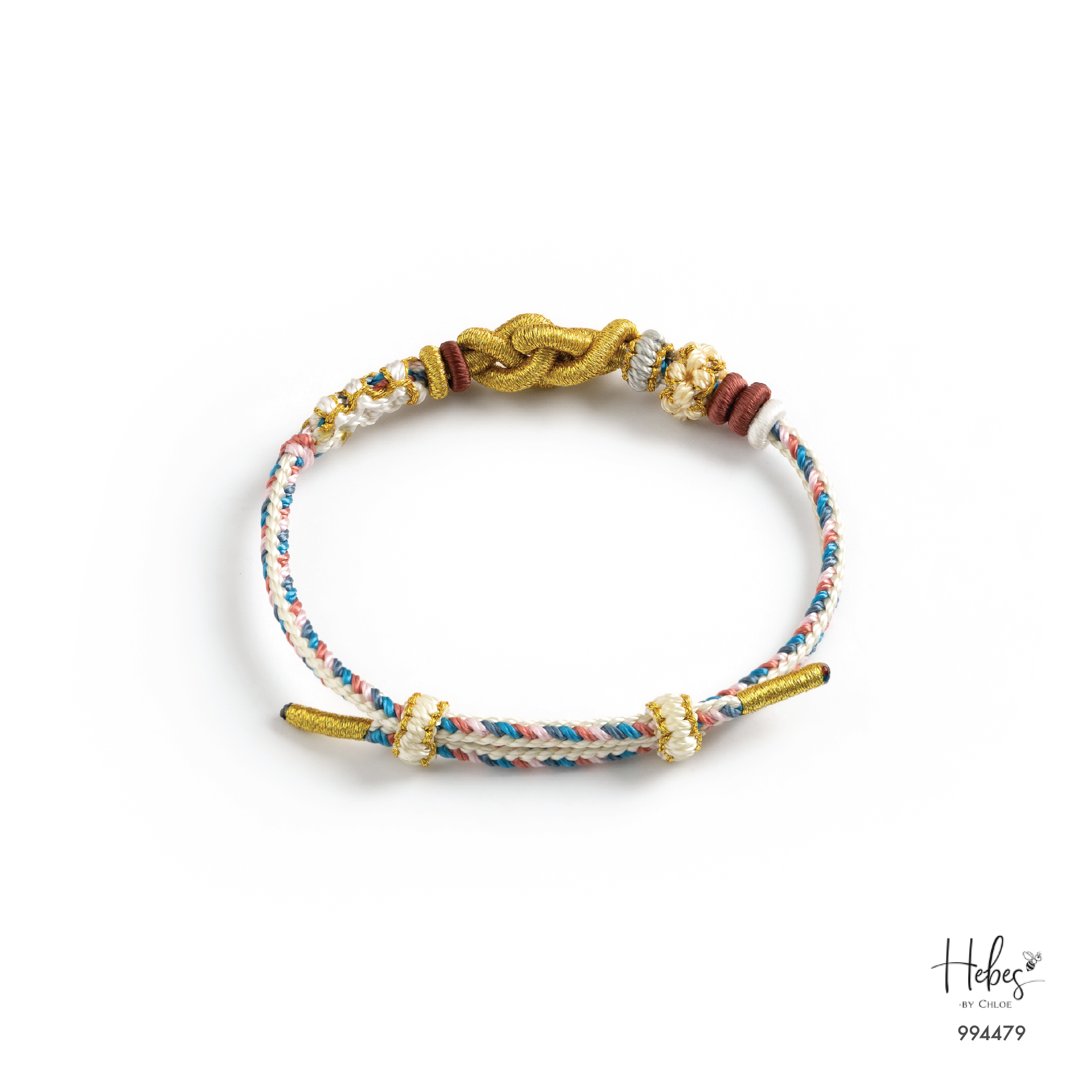 Mantra Harmony Bracelet 994479