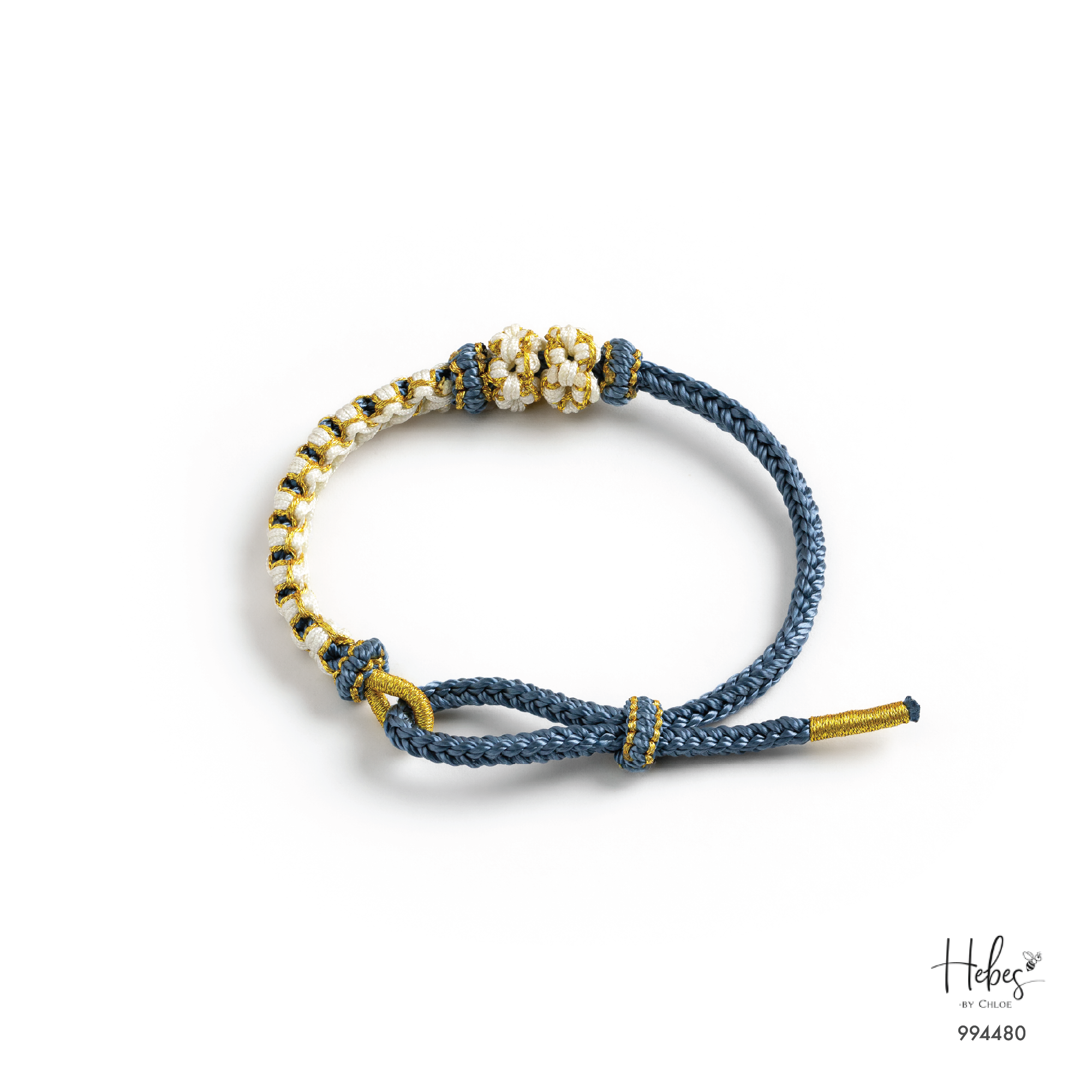 Mantra Serene Ocean Bracelet, 994480